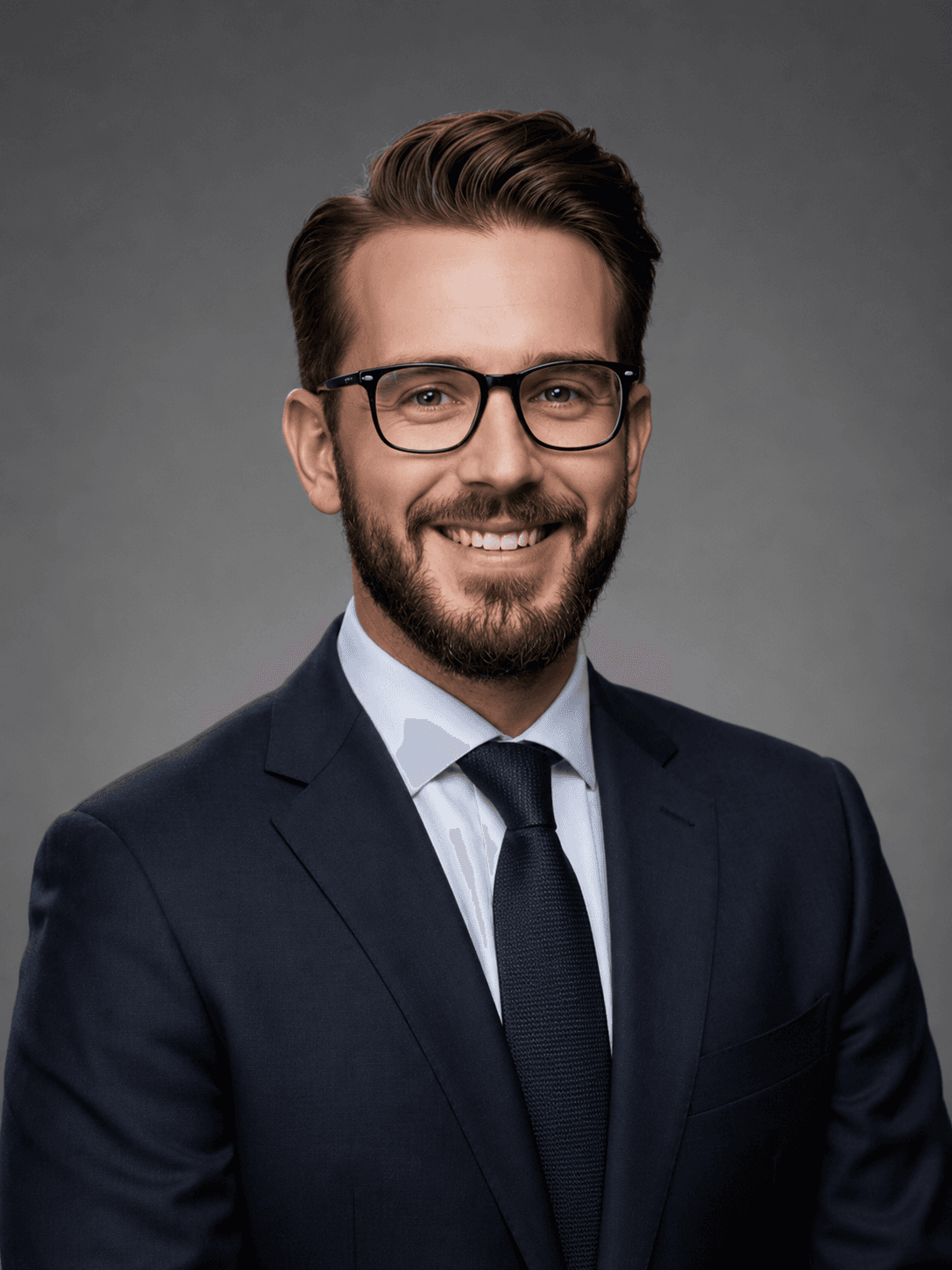 Dr. Roberto Almeida